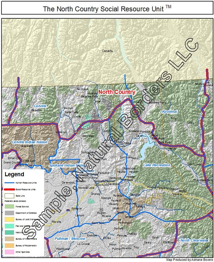 Social Resource Unit